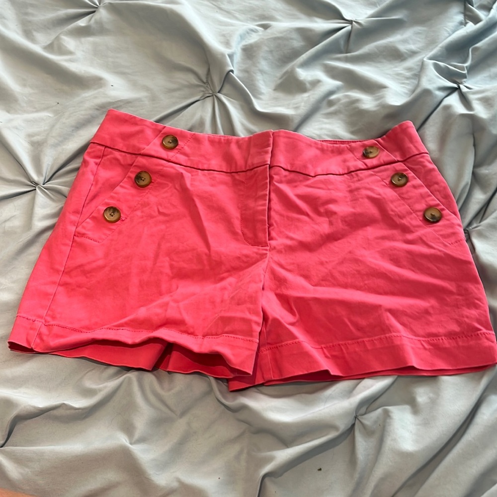 Ann Taylor ( LOFT ), size 4 ( runs a little big ), comfy
